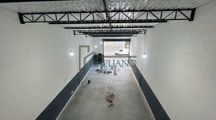 Galpão em São Paulo, no bairro Vila Leopoldina