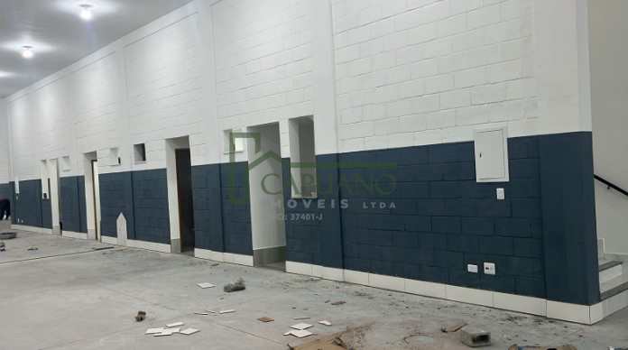 Galpão em São Paulo, no bairro Vila Leopoldina