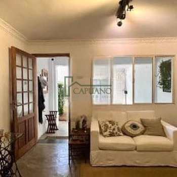 Casa em São Paulo, bairro Sumaré