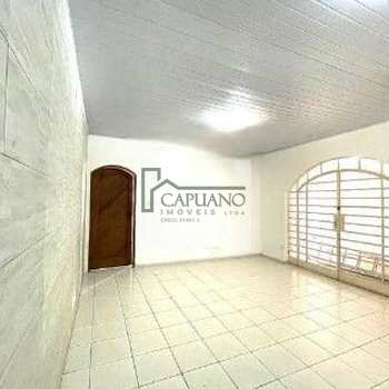 Casa em São Paulo, bairro Vila Romana