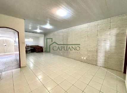 Casa, código 13999 em São Paulo, bairro Vila Romana