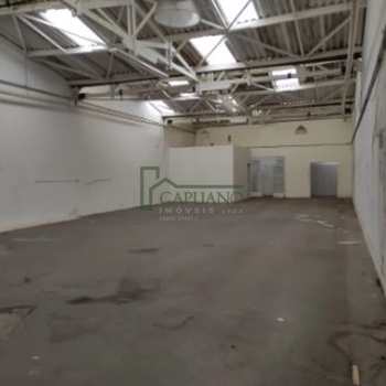 Galpão em São Paulo, bairro Pinheiros