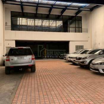 Galpão em São Paulo, bairro Vila Madalena