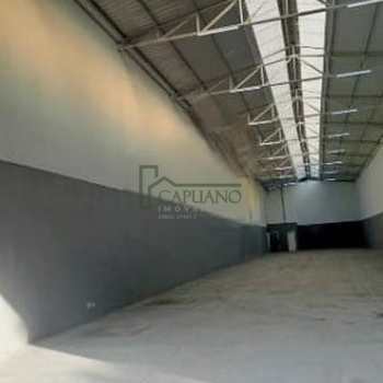 Galpão em São Paulo, bairro Água Branca