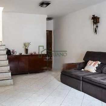 Casa em São Paulo, bairro Vila Ipojuca