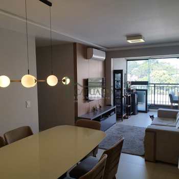 Apartamento em São Paulo, bairro Lapa