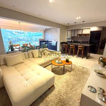 Apartamento em São Paulo, bairro Vila Anastácio