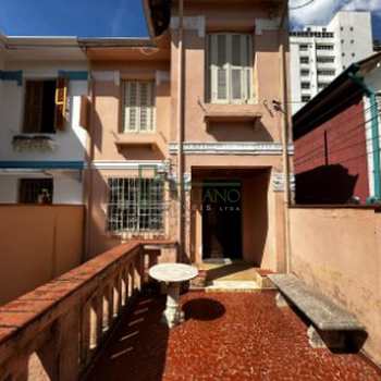 Casa em São Paulo, bairro Perdizes