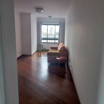 Apartamento em São Paulo, bairro Vila Pompéia