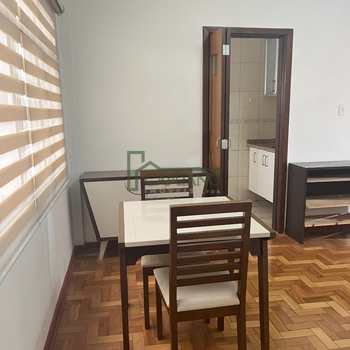 Apartamento em São Paulo, bairro Sumarezinho