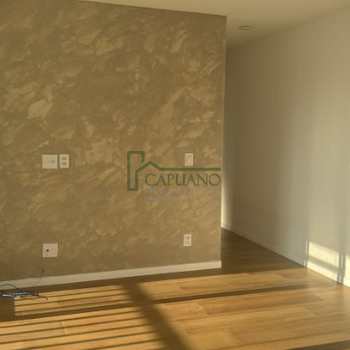 Apartamento em São Paulo, bairro Perdizes
