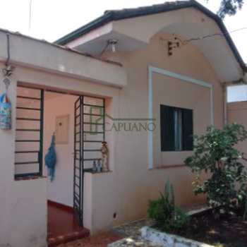 Casa em São Paulo, bairro Bela Aliança