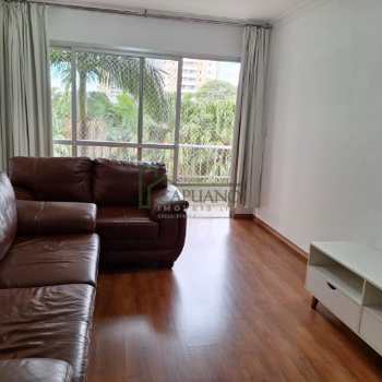 Apartamento em São Paulo, bairro Perdizes