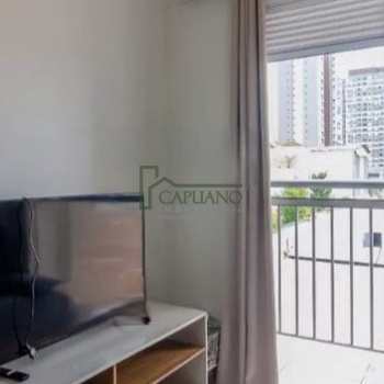 Apartamento em São Paulo, bairro Água Branca