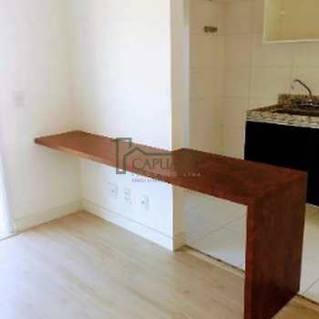 Apartamento em São Paulo, bairro Pompeia