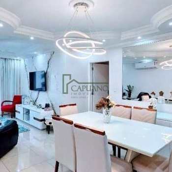 Apartamento em Guarujá, bairro Praia de Pitangueiras