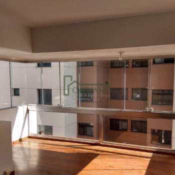 Apartamento em São Paulo, bairro Pinheiros