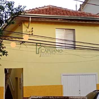 Casa em São Paulo, bairro Vila Pompéia