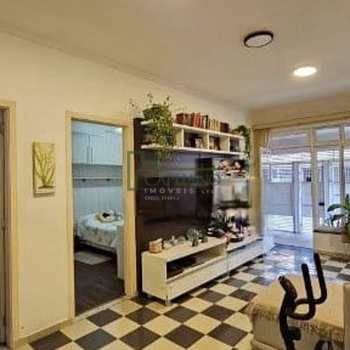 Casa em São Paulo, bairro Vila Romana