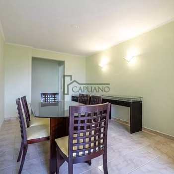 Apartamento em São Paulo, bairro Pinheiros