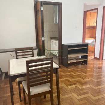 Apartamento em São Paulo, bairro Sumarezinho