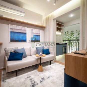 Apartamento em São Paulo, bairro Morumbi