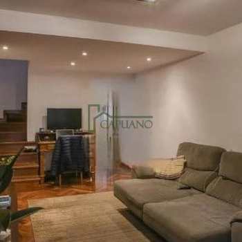 Casa em São Paulo, bairro Perdizes