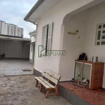 Casa em São Paulo, bairro Vila Anastácio