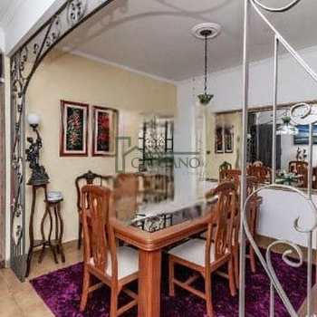 Casa em São Paulo, bairro Alto da Lapa