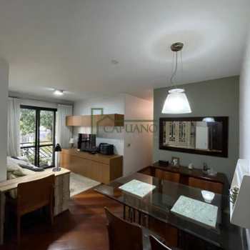 Apartamento em São Paulo, bairro Vila Leopoldina