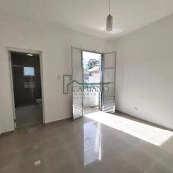 Casa em São Paulo, bairro Vila Leopoldina