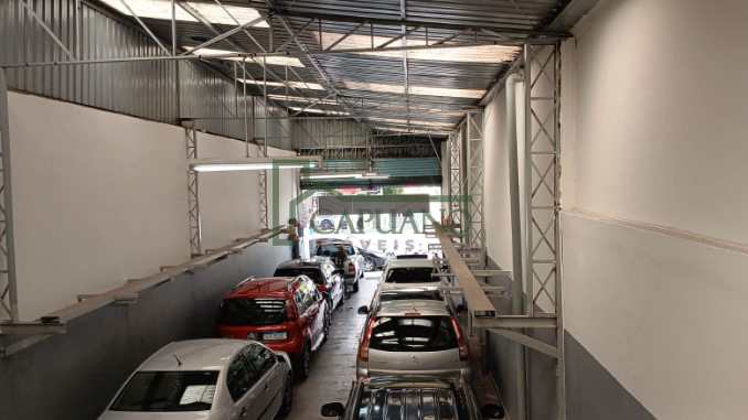 Galpão em São Paulo, no bairro Vila Leopoldina