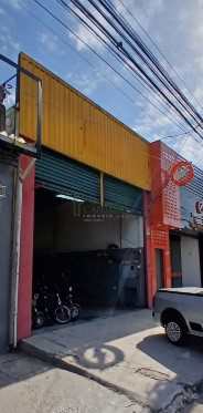 Galpão em São Paulo, no bairro Vila Leopoldina