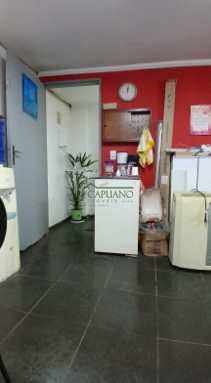 Galpão em São Paulo, no bairro Vila Leopoldina