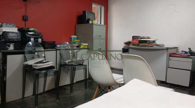 Galpão em São Paulo, no bairro Vila Leopoldina