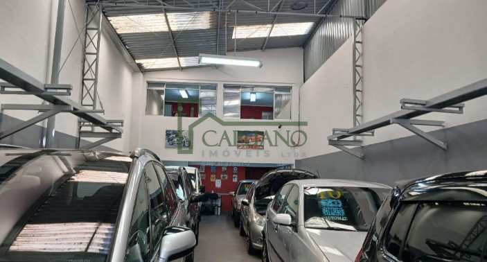 Galpão em São Paulo, no bairro Vila Leopoldina