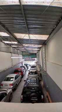 Galpão em São Paulo, no bairro Vila Leopoldina