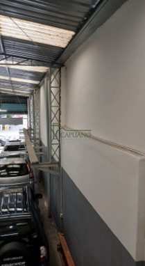 Galpão em São Paulo, no bairro Vila Leopoldina