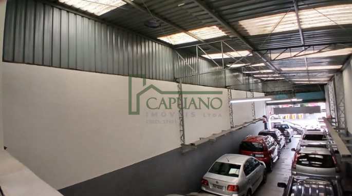 Galpão em São Paulo, no bairro Vila Leopoldina