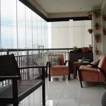 Apartamento em São Paulo, bairro Vila Leopoldina