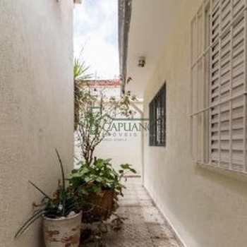 Casa em São Paulo, bairro Vila Leopoldina