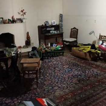 Casa em São Paulo, bairro Alto de Pinheiros