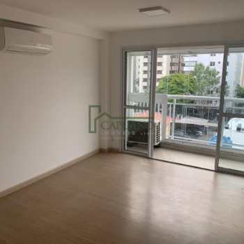 Apartamento em São Paulo, bairro Vila Leopoldina
