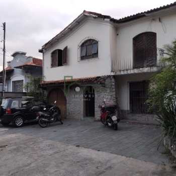 Casa em São Paulo, bairro Sumaré