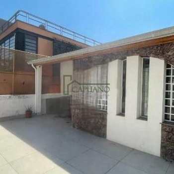 Casa em São Paulo, bairro Pinheiros