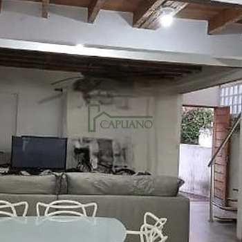 Casa em São Paulo, bairro Pinheiros