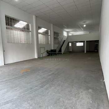 Galpão em São Paulo, bairro Vila Leopoldina