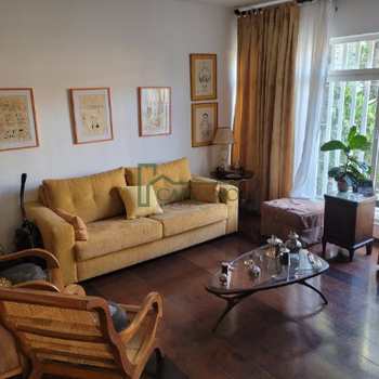 Casa em São Paulo, bairro Alto da Lapa