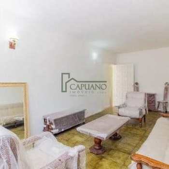 Casa em São Paulo, bairro Sumaré