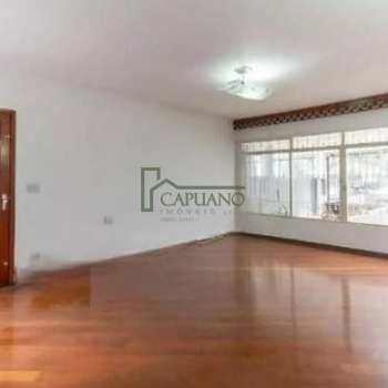 Casa em São Paulo, bairro Vila Anglo Brasileira